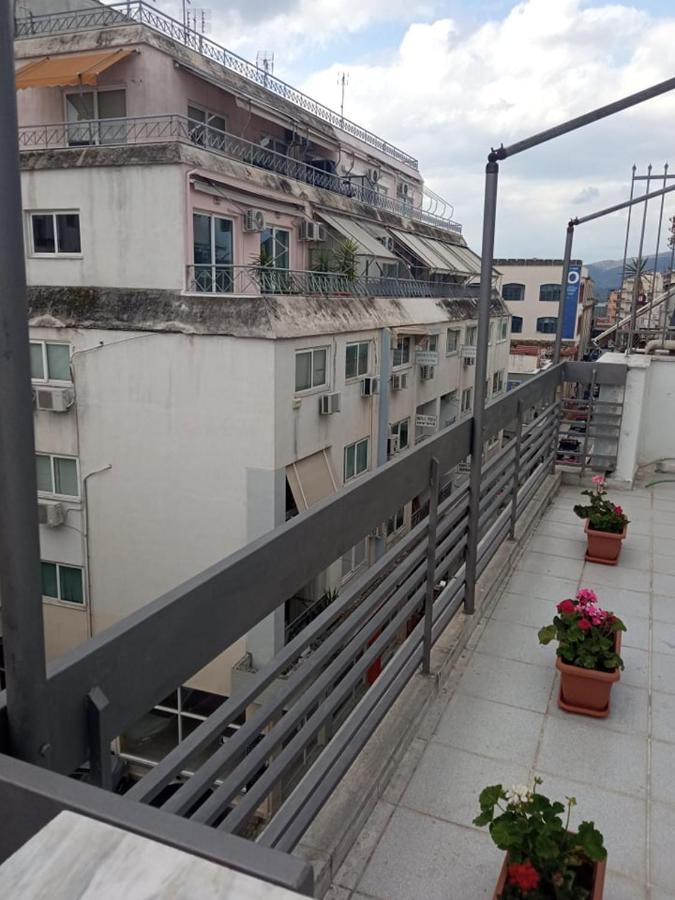 Lemon - Happyhostgr - Downtown Apartment Volos Exterior photo